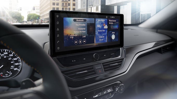 Danbury Nissan in Danbury CT