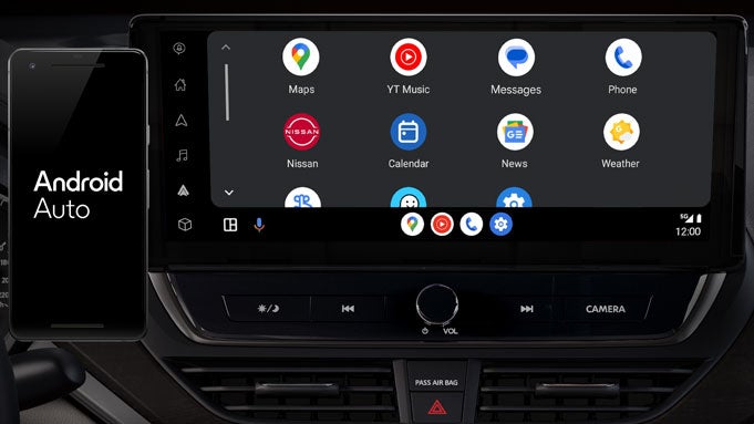 Danbury Nissan in Danbury CT