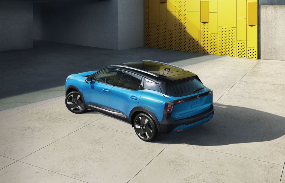 Danbury Nissan in Danbury CT