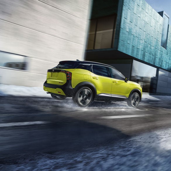 Danbury Nissan in Danbury CT