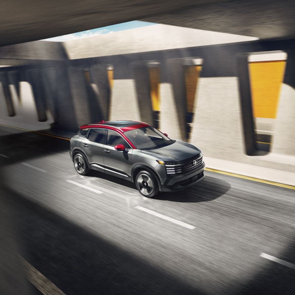 Danbury Nissan in Danbury CT