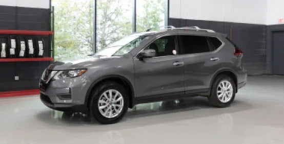 Danbury Nissan in Danbury CT