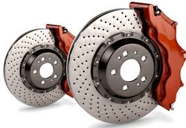 BRAKE SERVICE SPECIAL