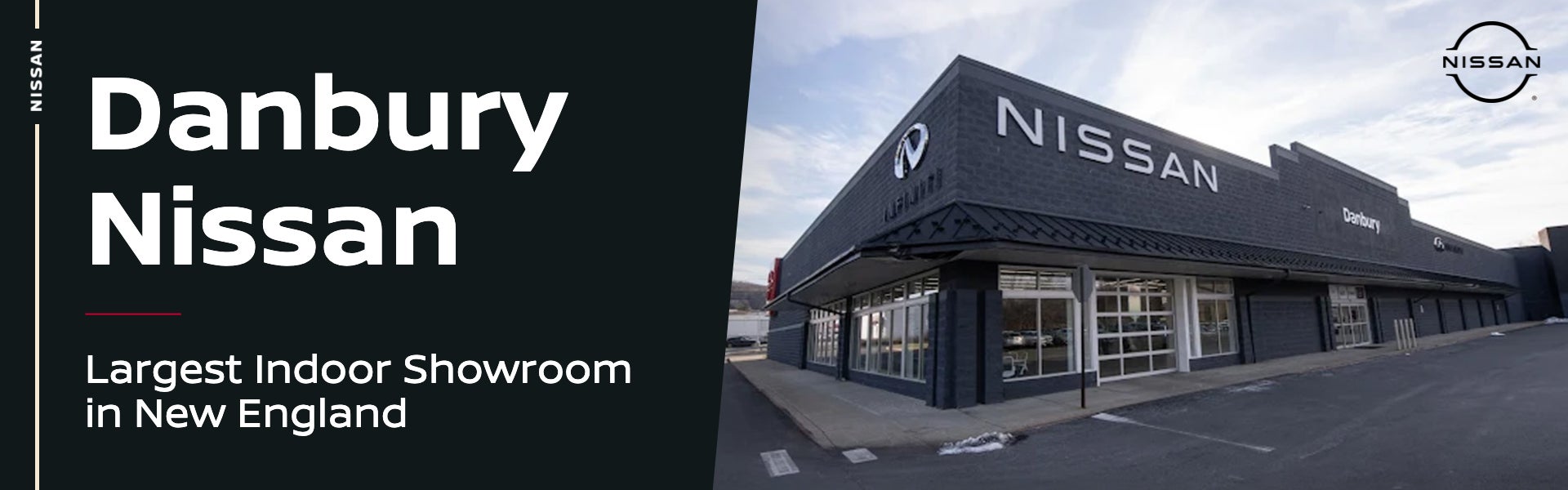 Largest Indoor Showroom in New England 