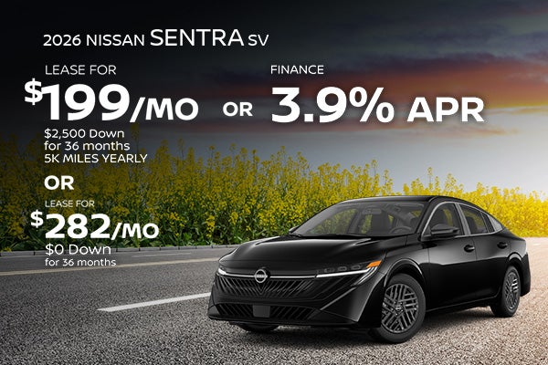 Nissan Sentra