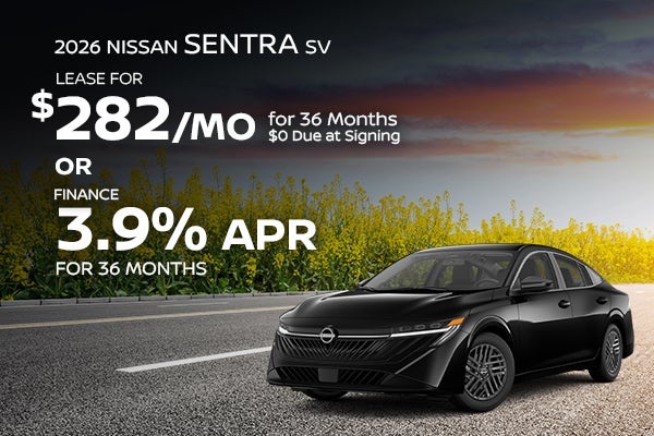 Nissan Sentra