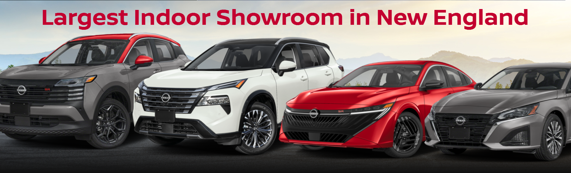 Largest Showroom in New England